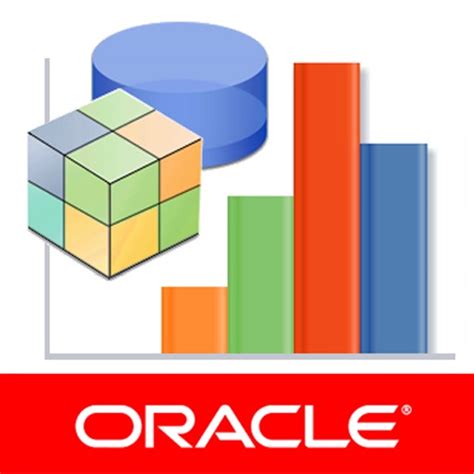 Oracle Business Intelligence 12c Review – 2021 Pricing, Features ...