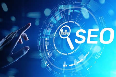 Search Engine Optimization (SEO) Services: Boosting Your Online Presence