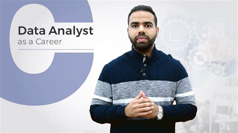 Data Analyst as a Career! - YouTube